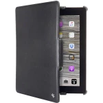 Gecko tablet etui flipcase etui Pogodno za modele Apple: iPad 2, iPad 3, iPad 4 crna