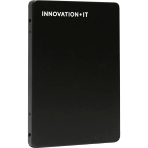 Unutarnji SSD tvrdi disk 6.35 cm (2.5 ") 256 GB Innovation IT Bulk 00-256999 SATA III slika