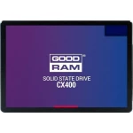 Unutarnji SSD tvrdi disk 6.35 cm (2.5 ") 512 GB Goodram SSD CX400 Serie Maloprodaja SSDPR-CX400-512 SATA III