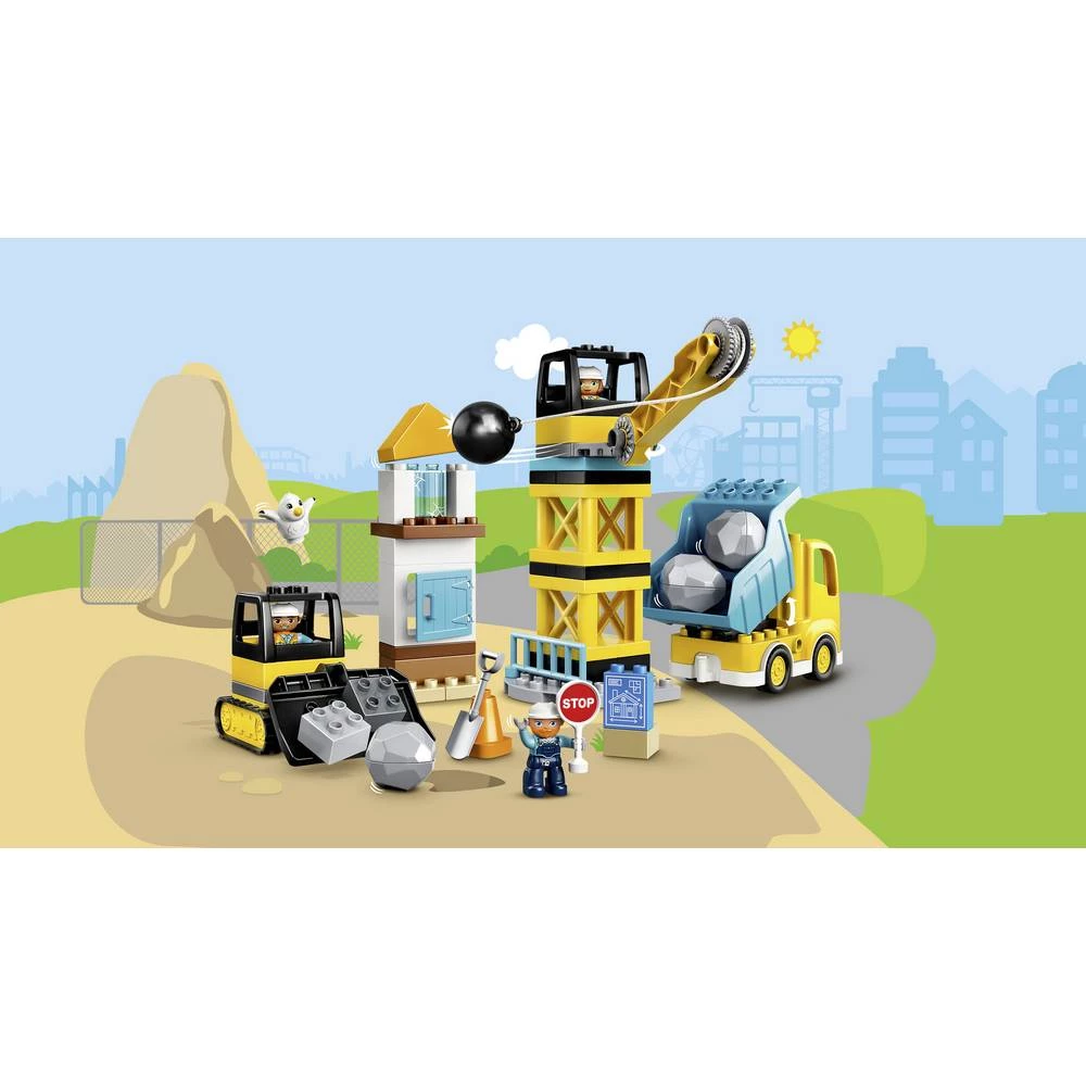 Conrad Product Image