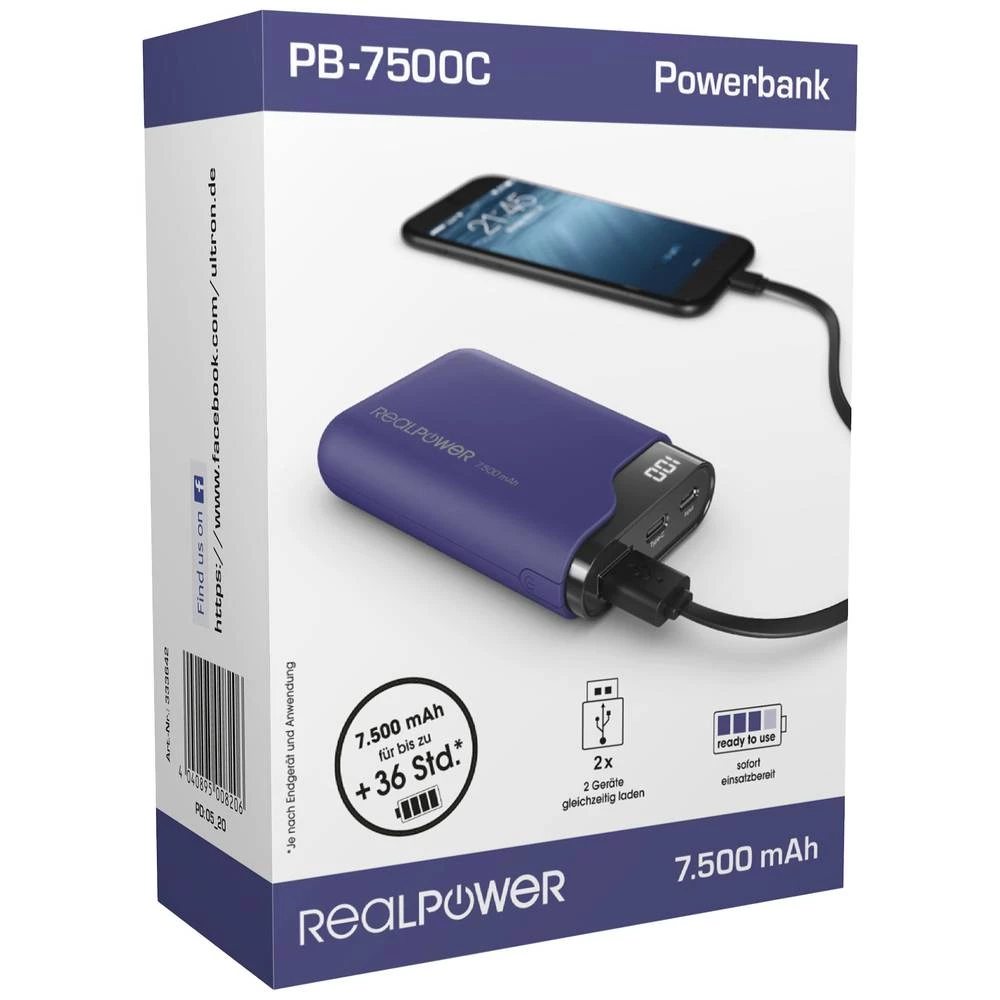 Conrad Product Image