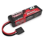 LiPo akumulatorski paket za modele 11.1 V 5000 mAh Broj ćelija: 3 25 C Traxxas Kutija tvrda Traxxas iD