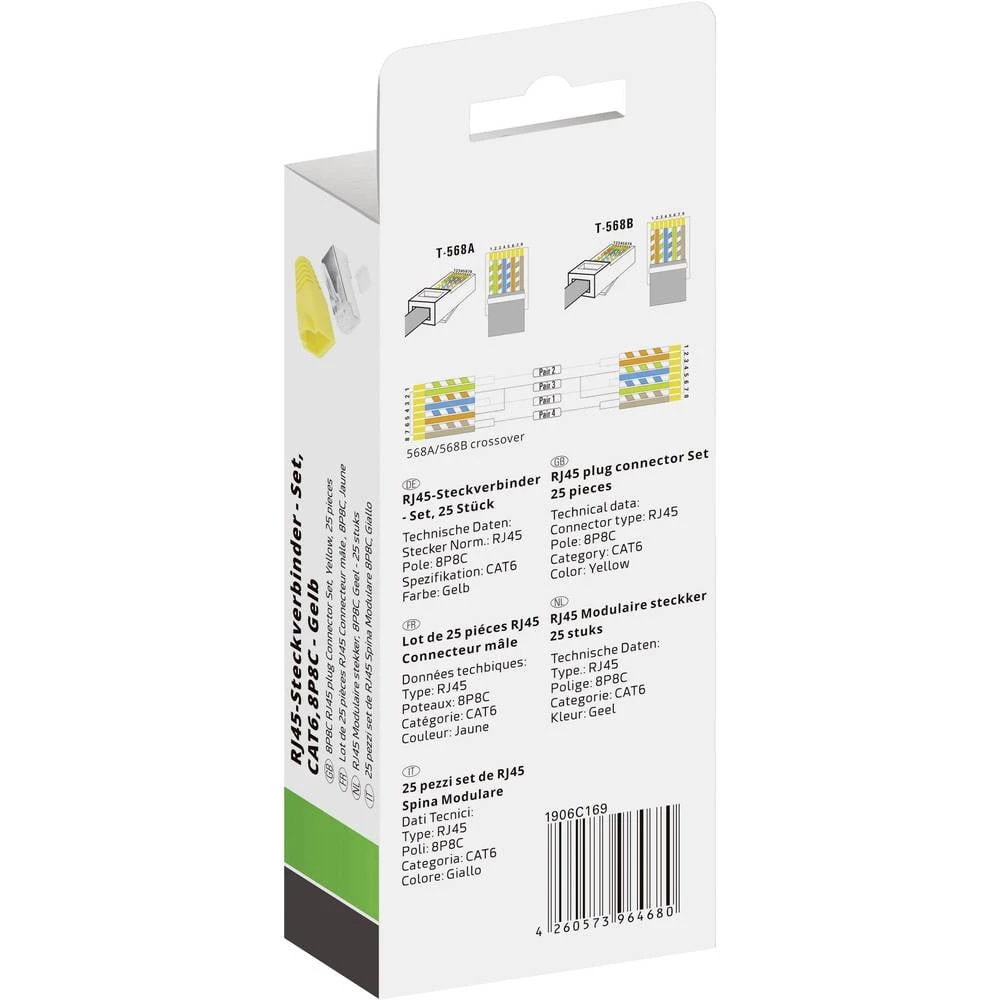 Conrad Product Image