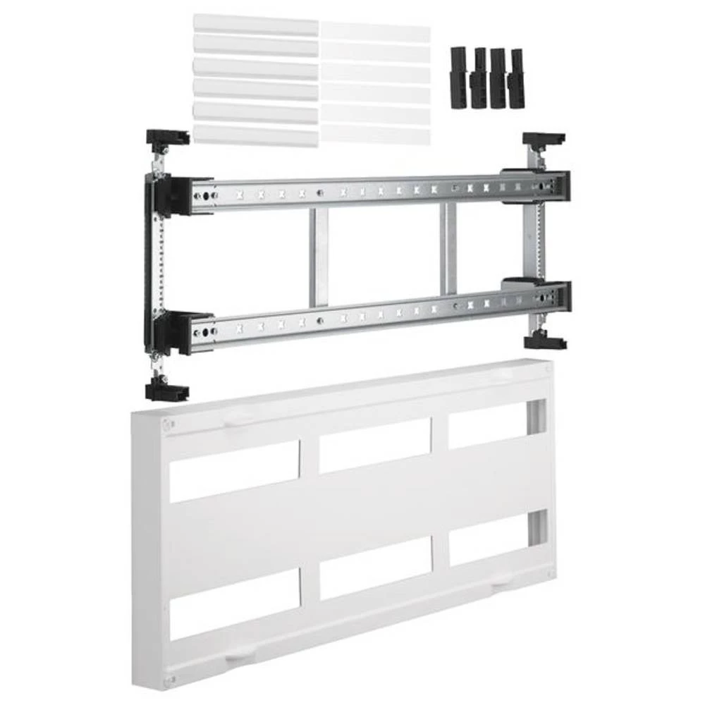 Hager UD23B1 građevni blok plastika bijela 1 St. slika