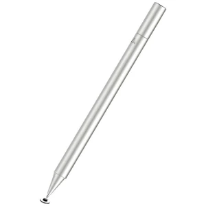 Adonit Neo Lite iOS & Android silber digitalna olovka  ponovno punjivi srebrna slika