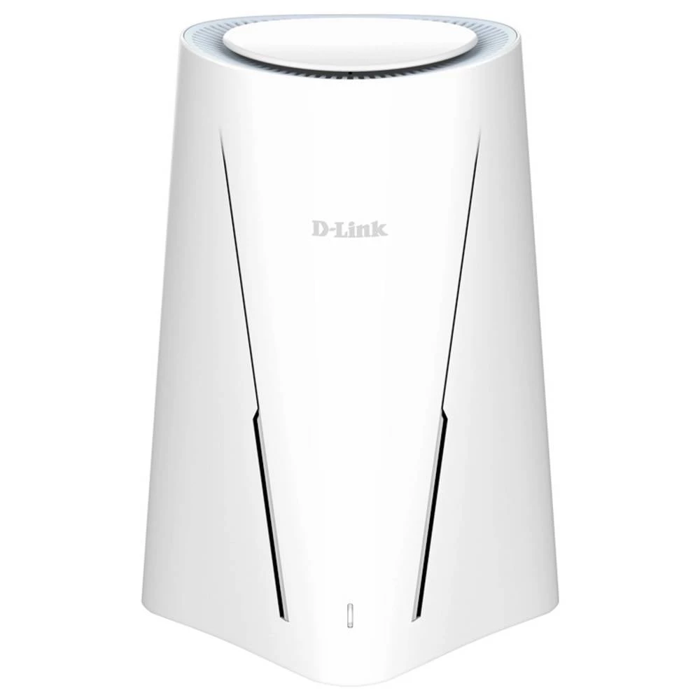 D-Link G530V2 WLAN usmjerivač s 5G Integrirani modem: 5G 2.4 GHz, 5 GHz 3.4 GBit/s slika