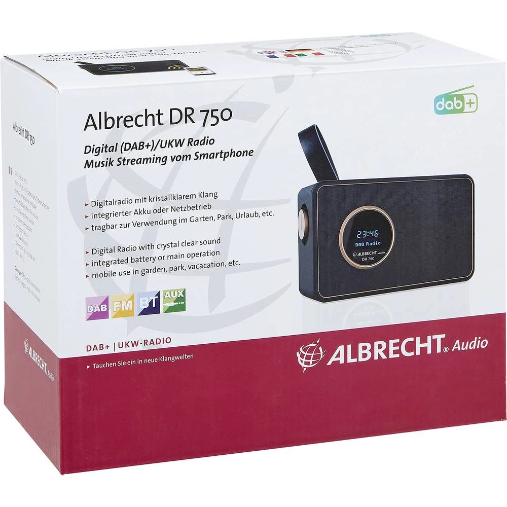 Conrad Product Image