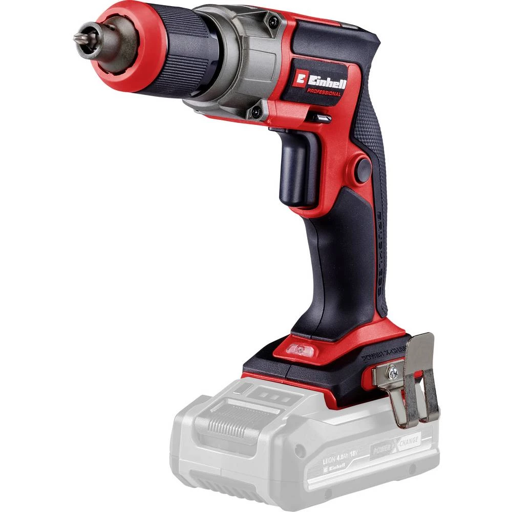 Einhell Professional TP-DY 18 Li BL - Solo 4261010 akumulatorski suhozidni odvijač 18 V slika