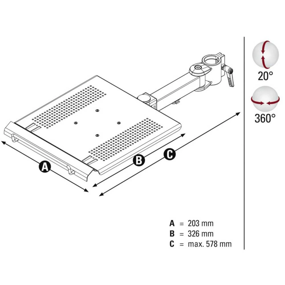 Conrad Product Image