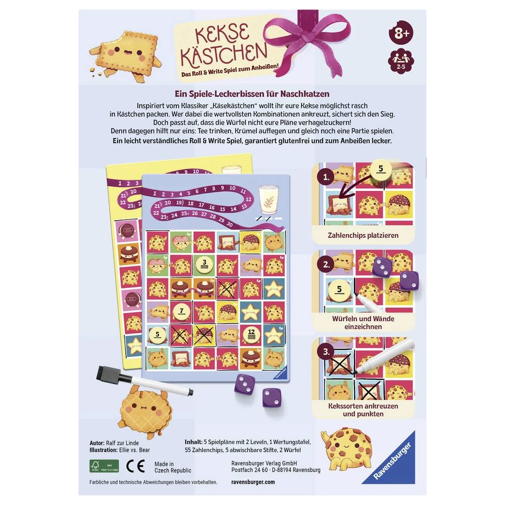 Conrad Product Image