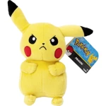 Figura Amiibo Angry Pikachu