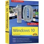 Markt & Technik Windows 10 Praxisbuch 02169 1 St.