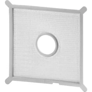 Zamjenska filtarska podloga za ventilatore Helios za ELS umetak ventilatora ELF/ELSD (VE2) Helios ELF/ELSD (VE2) set filter tkanina slika