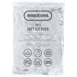 rashladni jastuk/SofT-Icepack MobiCool Soft Ice Pack 200 9600024996 1 St. (Š x V x d) 10 x 180 x 120 mm slika