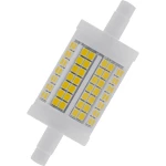 OSRAM 4058075432635 LED Energetska učink. A++ (A++ - E) R7s oblik klipa 11.5 W = 100 W toplo bijela (Ø x D) 28 mm x 78 m