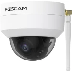 Foscam D4Z fscd4z WLAN ip sigurnosna kamera 2304 x 1536 piksel