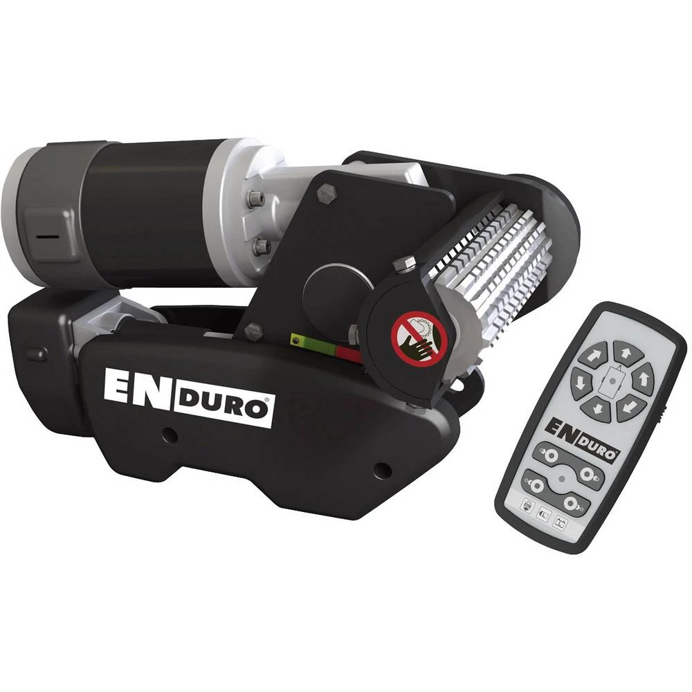 enduro EM303A uređaj za pokretanje prikolica slika