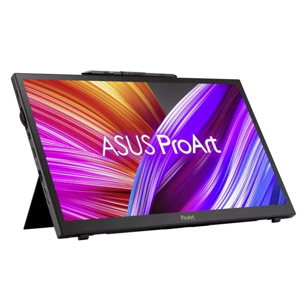 Asus ProArt PA169CDV LED zaslon Energetska učinkovitost 2021 E (A - G) 39.6 cm (15.6 palac) 3840 x 2160 piksel 16:9 10 slika