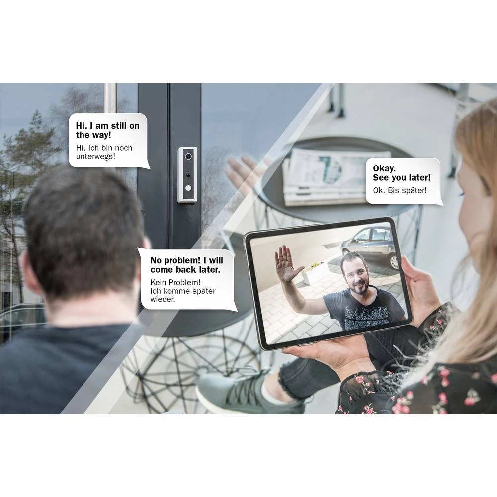 Conrad Product Image