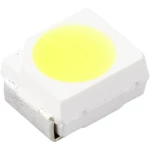TRU COMPONENTS  SMD LED   toplo-bijela 1250 mcd 120 ° 20 mA 3.1 V