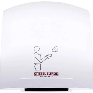 Sušilo za ruke Stiebel Eltron HTT 4 WS 074464 2600 W Alpsko-bijela boja slika