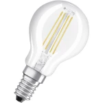 LEDVANCE 4058075447875 LED Energetska učink. A++ (A++ - E) E14 oblik kapi 6.5 W = 60 W toplo bijela (Ø x D) 45.0 mm x 78