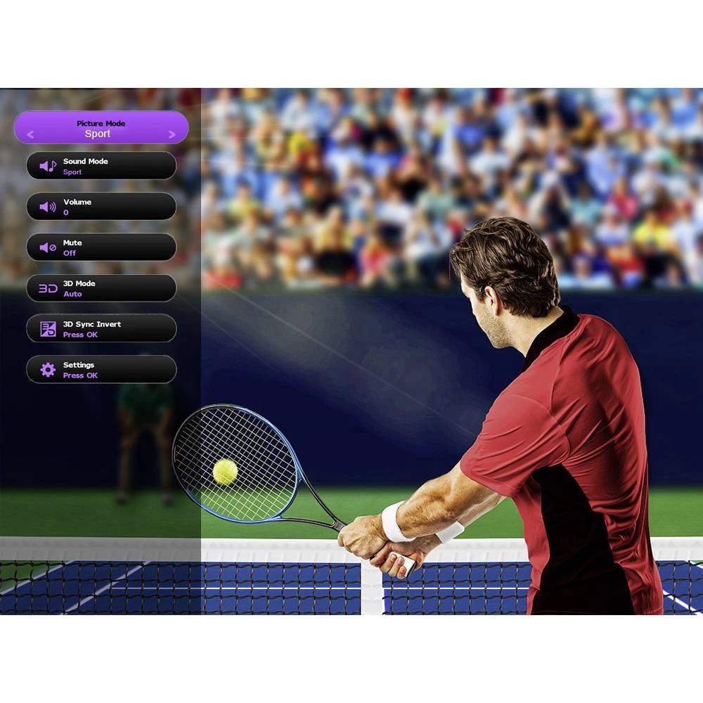 Conrad Product Image