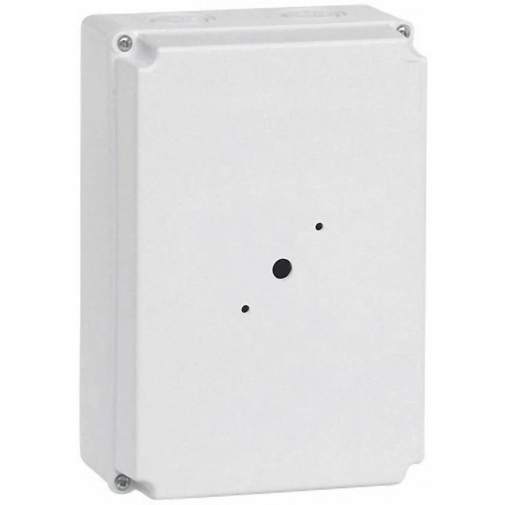 BACO BA172549 prazno kućište  (Š x V x D) 75 x 150 x 75 mm neobilježeno siva 1 St. slika