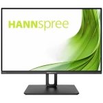Hannspree HP246PFB LED zaslon 61 cm (24 palac) Energetska učinkovitost 2021 D (A - G) 1920 x 1200 piksel WUXGA 5 ms VGA, HDMI™, DisplayPort, audio line-in