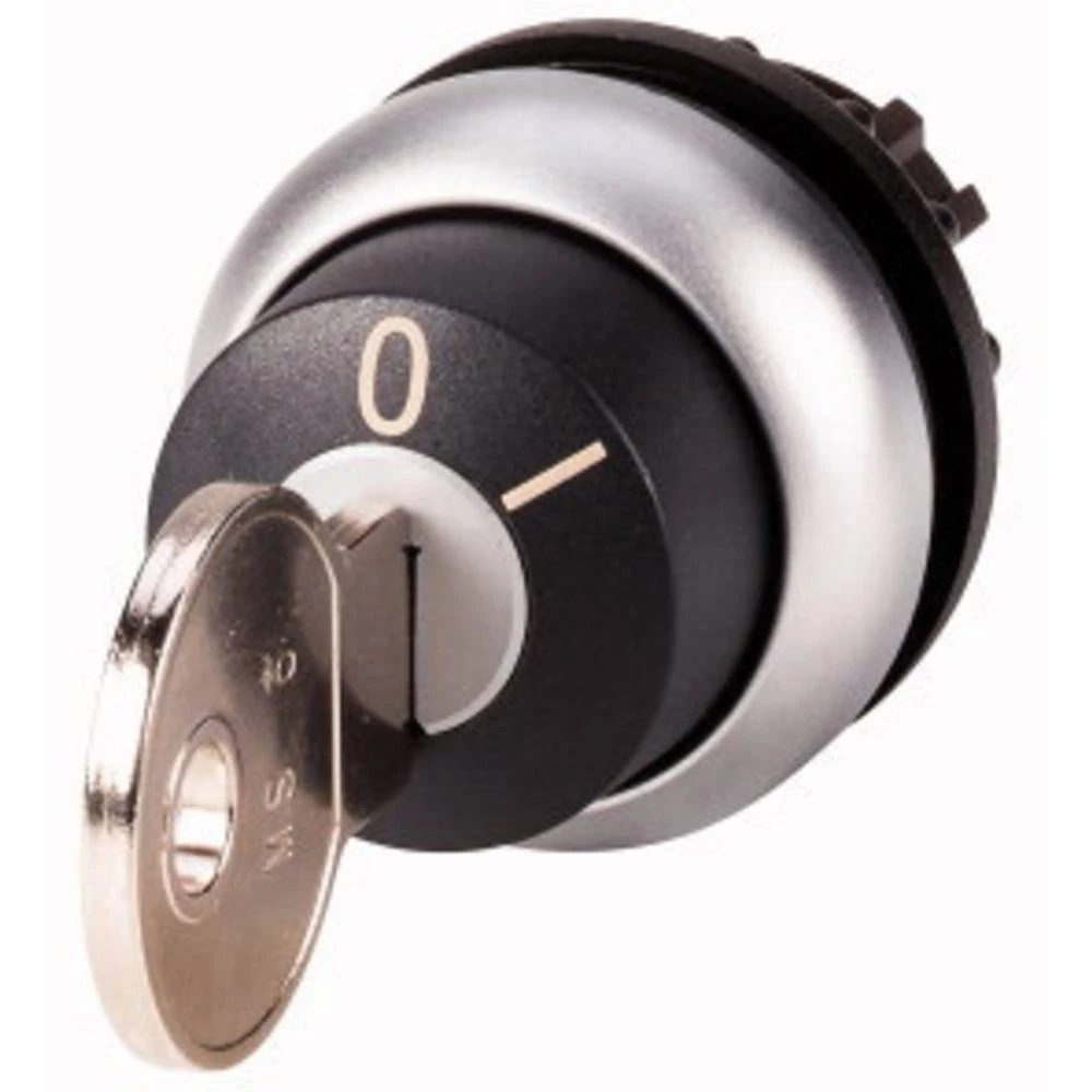 Prednji prsten od plastike Ključ Crna Eaton M22-WRS-MS6 1 ST slika