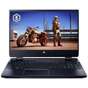 Acer Notebook Predator Helios 300 39.6 cm (15.6 palac) Full-HD+ Intel® Core™ i7 i7-12700H 16 GB RAM 1000 GB SSD Nvidia slika