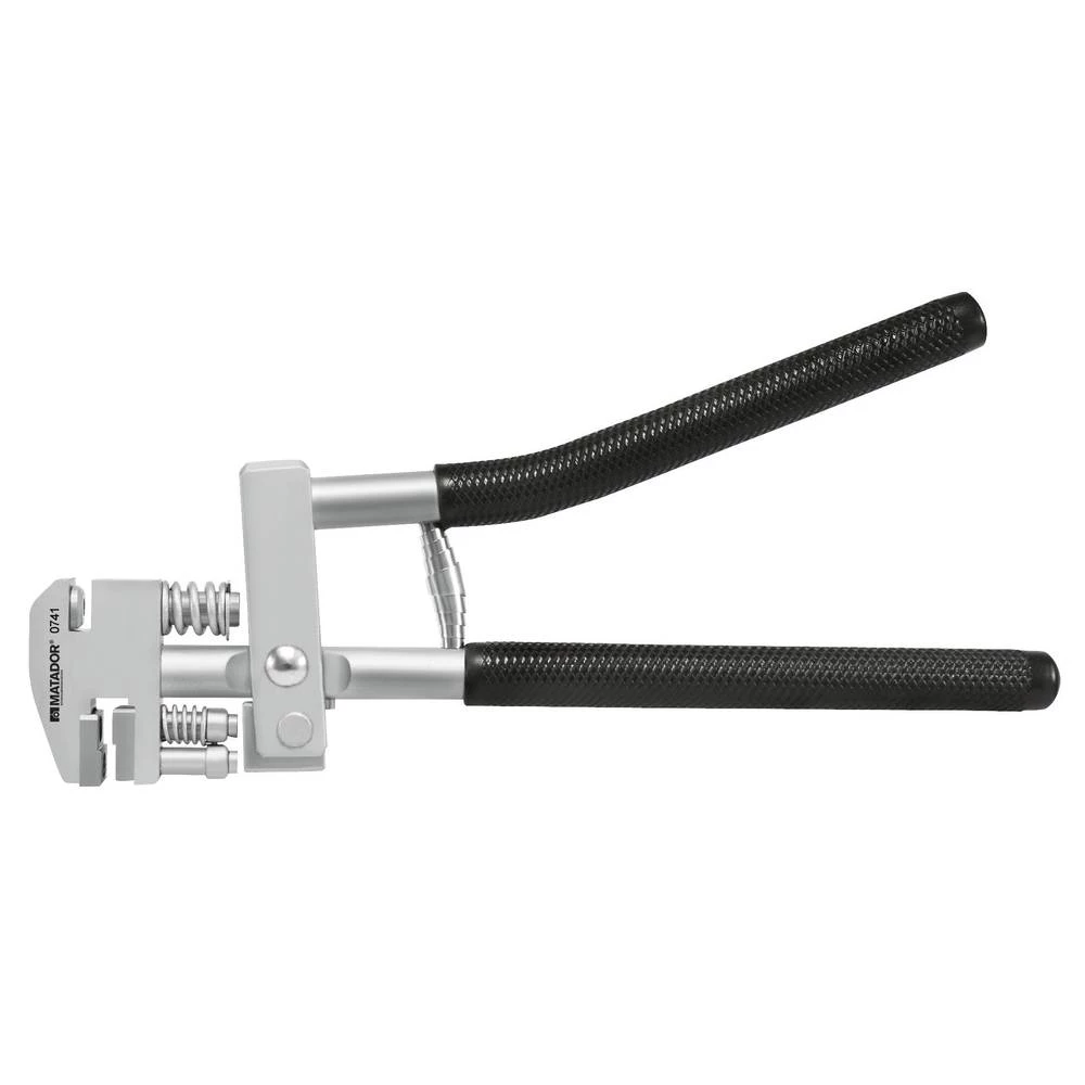 Kliješta za rubove i bušenje rupa u limu Matador 07410001 slika