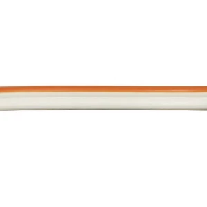 BELI-BECO YL6220 Pletenica 2 x 0.50 mm² Bijela, Narančasta 20 m slika