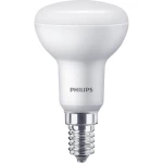 Philips Lighting 871951437192700 LED Energetska učinkovitost 2021 F (A - G) E14 reflektor 6 W = 60 W toplo bijela (Ø x D