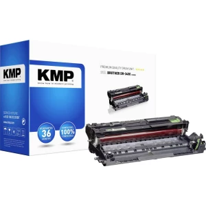 KMP bubanj (printeracctype.2803830) zamijena Brother DR-3400 52000 Stranica B-DR28 slika