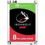 Seagate IronWolf™ 8 TB unutarnji tvrdi disk 8.9 cm (3.5 '') SATA III ST8000VN002 bulk