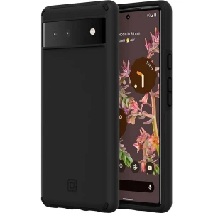 Incipio Duo Case stražnji poklopac za mobilni telefon Google Pixel 6 Pro crna slika