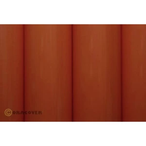Pokrovna folija Oracover Easycoat 40-022-010 (D x Š) 10 m x 60 cm Svijetlocrvena slika