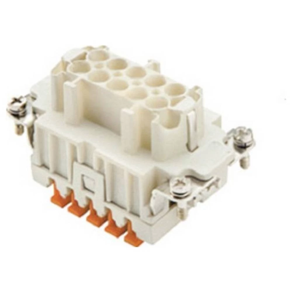 ILME CSHF10 ženski umetak + PE opružni priključak 1 St. slika