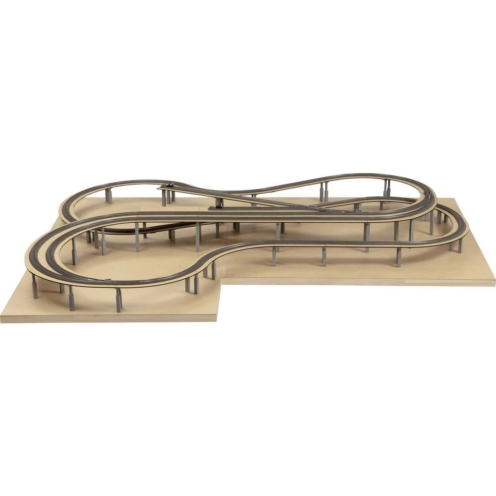 NOCH 53620 h0 Easy-Track set za rute (D x Š x V) 2190 x 1600 x 165 mm slika