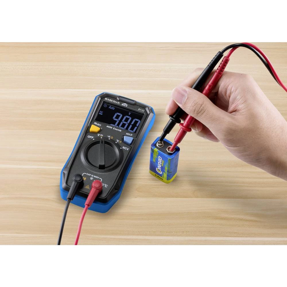 Conrad Product Image