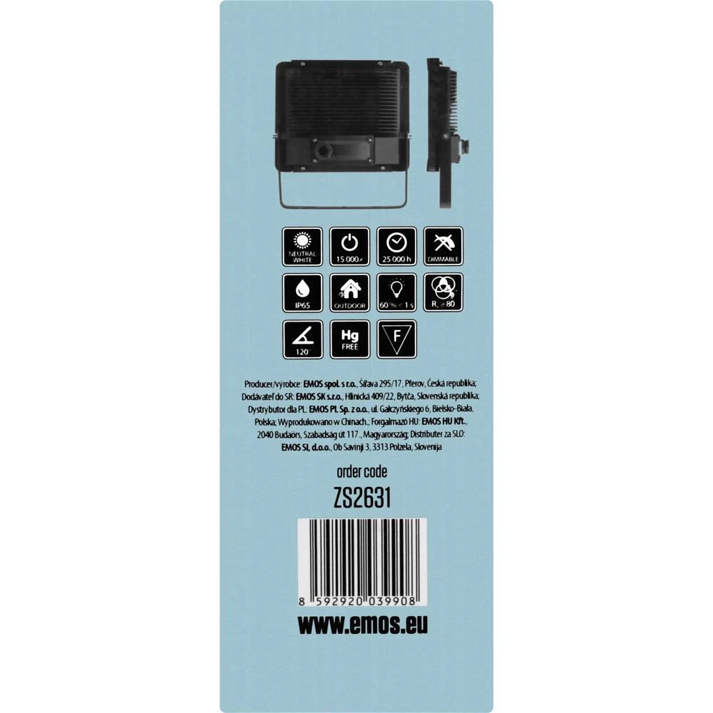 Conrad Product Image