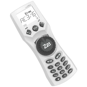 Roco Z21 multiMAUS 10835 digitalni ručni regulator slika
