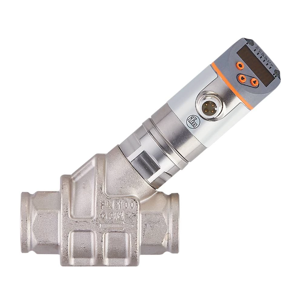 ifm Electronic mehatronički senzor protoka SB9233 SB9233 Pogonski napon (područje): 18 - 30 V/DC 1 St. slika