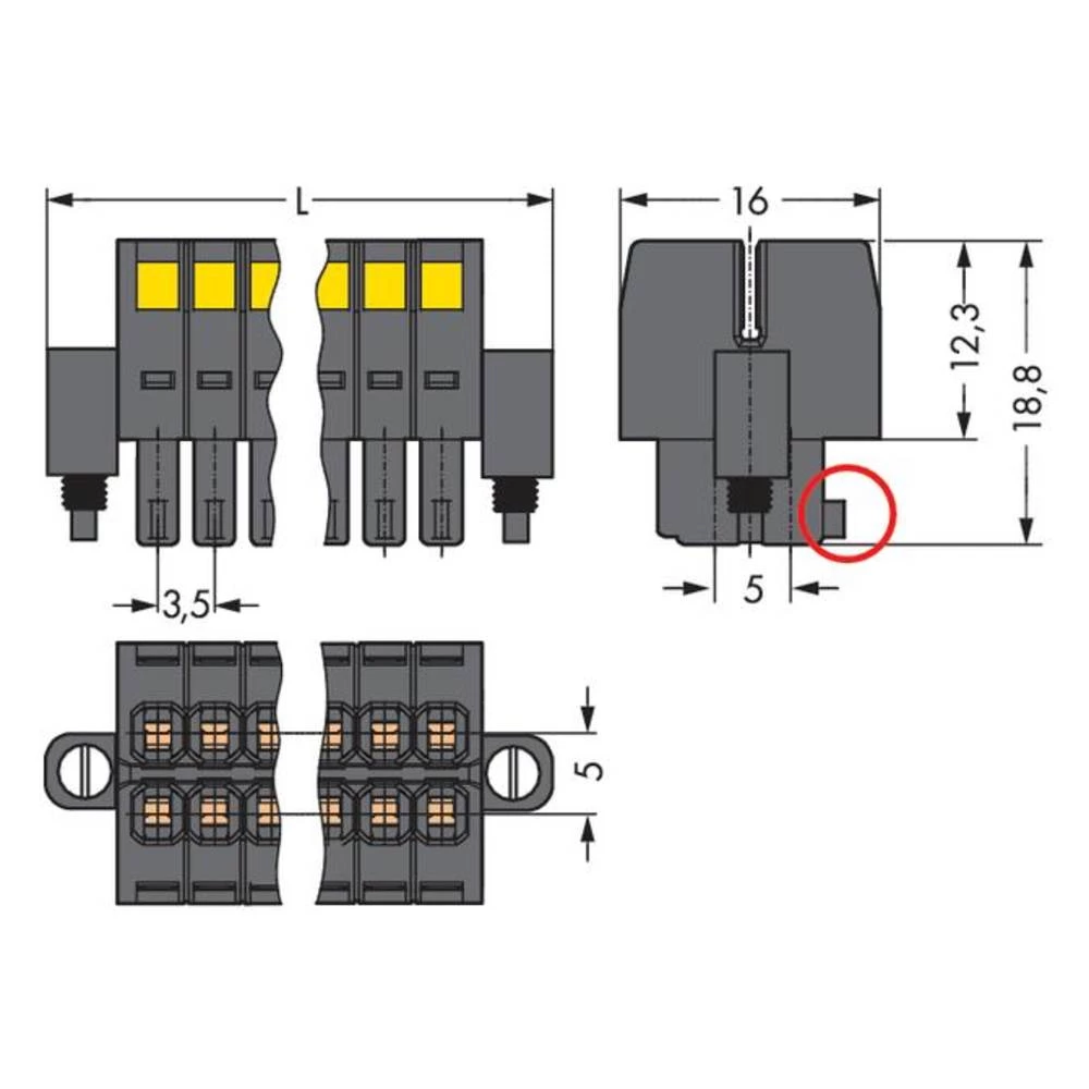 Conrad Product Image