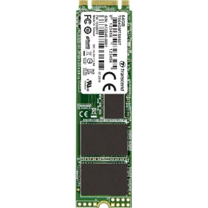 Transcend MTS950T 64 GB unutarnji M.2 SATA SSD 2280 M.2 SATA 6 Gb/s maloprodaja TS64GMTS950T slika