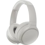 Panasonic RB-M300BE-C Bluetooth®, žičani HiFi over ear slušalice preko ušiju bijela