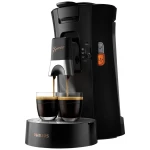 Philips Select CSA240/60 aparat za kavu na jastučiće crna