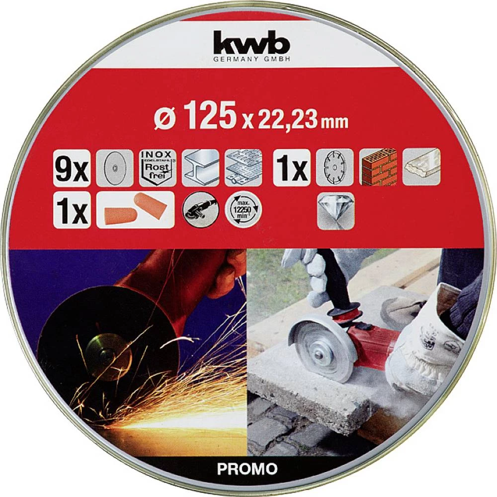 Conrad Product Image