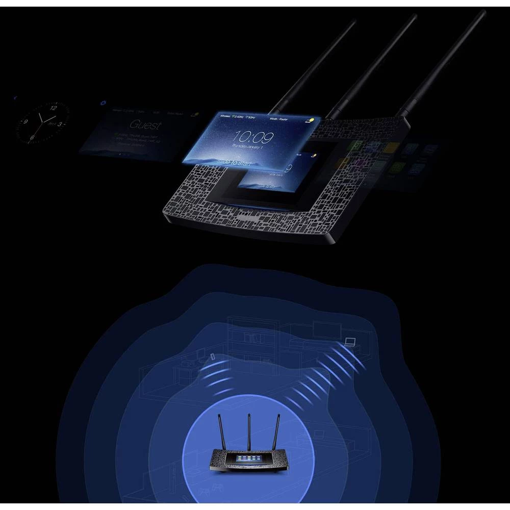 Conrad Product Image